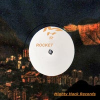 Hernan Borrajo - Rocket [Mighty Hack Records]