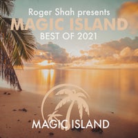 VA - Roger Shah presents Magic Island Best Of 2021 [MAGICDC02E] [FLAC]