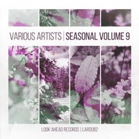 VA - Seasonal, Vol. 9 [Look Ahead Records]
