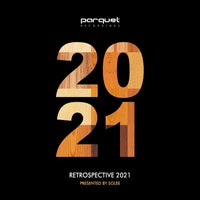 VA - PARQUET RECORDINGS RETROSPECTIVE 2021 PARQUETCOMP034