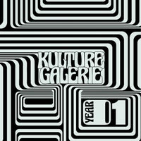 VA - Kulture Galerie Year 1 [Kulture Galerie]