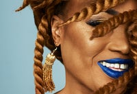Oumou Sangare
