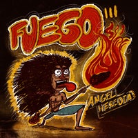 Fuego