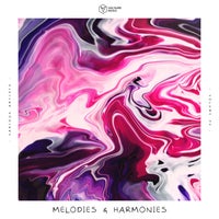 VA - Melodies & Harmonies Vol. 34 [VOLTCOMP1175]