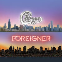 Foreigner - Cold As Ice album artwork