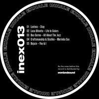 VA - inex013 V_A INEX013