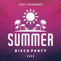 VA - Summer Disco Party 2022 [TRC109]