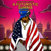 Metro Boomin, Quavo, Breskii & YK NIECE - Take Me Thru Dere album artwork