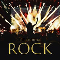 Survivor - Eye of the Tiger album artwork