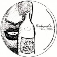 Yapacc & Wittmann - Vodka Yeah (Kotelett & Zadak Remix) album artwork