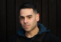 Andrew Weiss