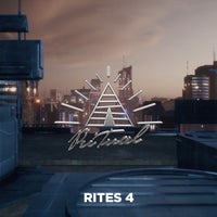 VA - Rites 4 [Ritual]