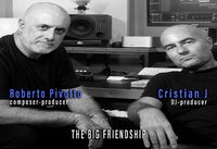 The Big Friendship