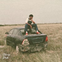 Johnny Drille - How Are You (My Friend) album artwork