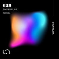 Sandy Rivera Rae & TourerDJ - Hide U (Tourerdj Mix) [U-NIGHT RECORDS]