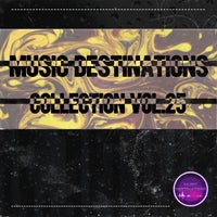 VA - Music Destinations Collection Vol. 25 [Music Destinations]