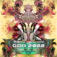 VA - Goa 2022, Vol. 2 [Yellow Sunshine Explosion]