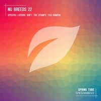 VA - Nu Breeds 22 [SPR324NBD22]
