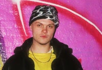Damian Clarke