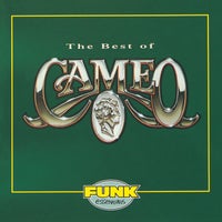 Cameo - Candy album artwork