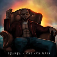 Iyanya - One Side album artwork