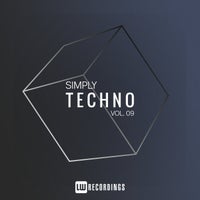 VA - Simply Techno Vol. 09 [LW Recordings]
