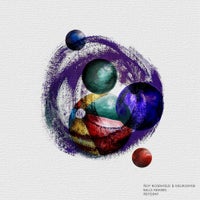 Neuroxyde & Roy Rosenfeld - Balls (The Dolphins Remix) album artwork