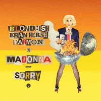 BLOND:ISH, Madonna, Eran Hersh & Darmon - Sorry album artwork