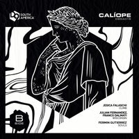 VA - Caliope B Side [D9SA015B]