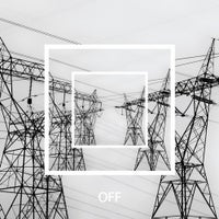 Andre Crom - Circuit album artwork