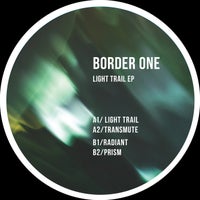 Border One - Prism album artwork