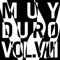 VA - Muy Duro Vol. 8 [MD08]