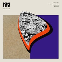VA - km4.5 Compilation Vol. 1 [km 4.5]