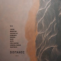 VA - Distance Music V.A [DM193]