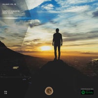 VA - Villagio, Vol. 18 (Compiled & Mixed by Omar Yasser) SFRVI18