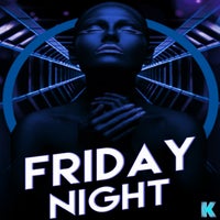 VA - Friday Night [Karia Records]