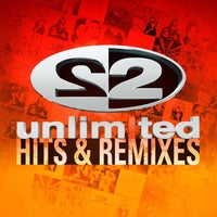2 Unlimited - Jump for Joy album artwork