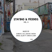 VA - Staybad & Friends, Vol. 6 [Staybad]