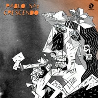 Pablo Say - Crescendo album artwork