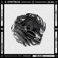 VA - D-Strctrd 02 [Structured Records]