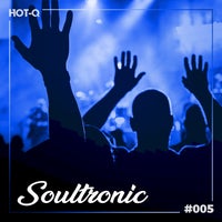 VA - Soultronic 005 - (HOT-Q)