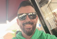 Danny Cervera