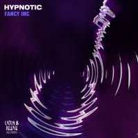 Fancy Inc - Hypnotic album artwork