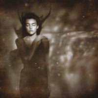 This Mortal Coil - Song to the Siren album artwork