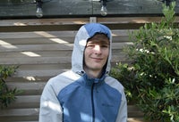 Matt Hargan