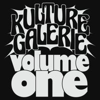 VA - Kulture Galerie Volume 1 KGV001