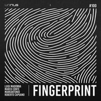 VA - Fingerprint UNRILIS100