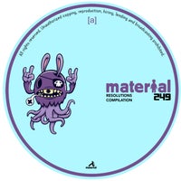 VA - Resolutions [MATERIAL249B]