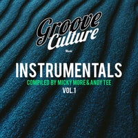 VA - Groove Culture Instrumentals Vol. 1 (Compiled By Micky More & Andy Tee) GCM148