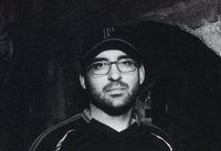 Casper Levy